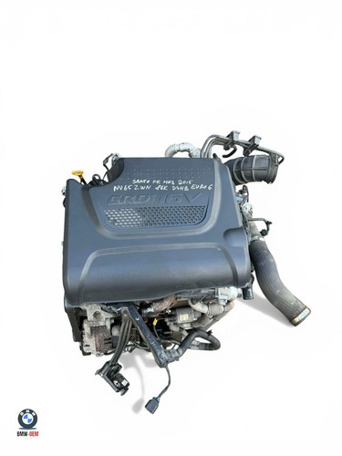 Hyundai santa mk3 - fe,
