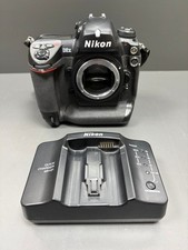 Nikon D2x Camera
