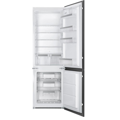 Smeg 257 litre - smeg,