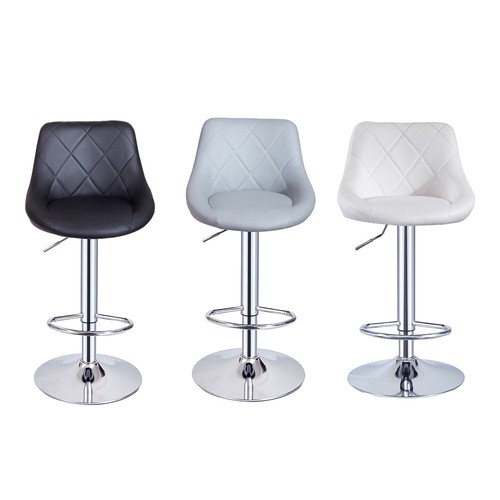 Bar stools mid back - bar, mid-back