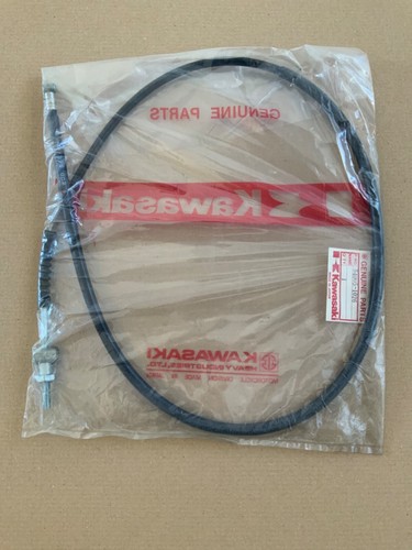 Genuine kawasaki nos front - nos,
