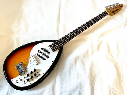Vox apache tear drop - vox,