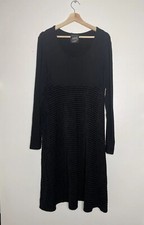 Out Of Xile Black Long Sleeve