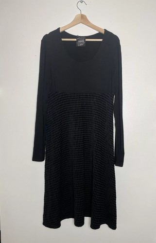 Out xile black long sleeve - xile,