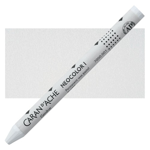 Caran ache neocolor - caran, i