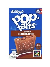 Kellogg’s Pop Tarts
