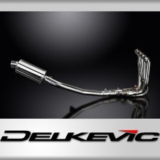 KAWASAKI ZZR1400 08-11 4-1