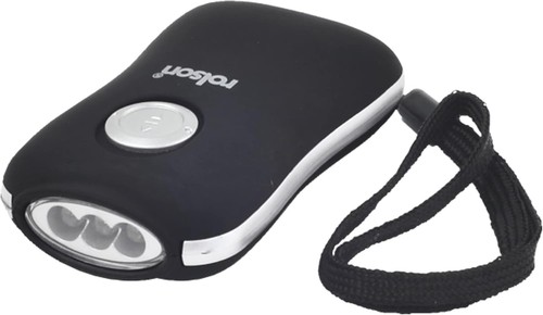 Rolson torch hand press - torch, wind