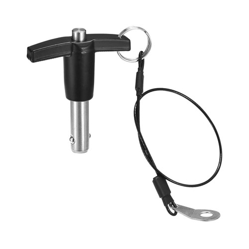 Handle locking pins - t,