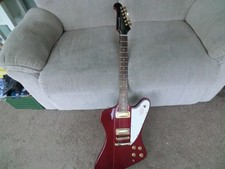 Tokai  Firebird made in Korea