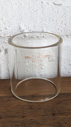 Vintage british miners - british, lamp