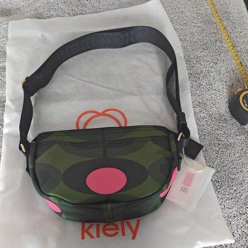 Orla kiely mini rounder - orla,