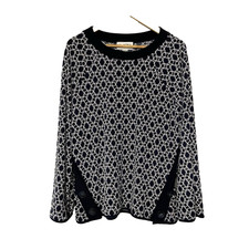 Joseph Ribkoff Long Sleeve Top