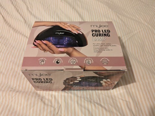 Mylee pro convex nail - nail, dryer