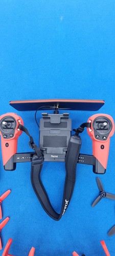 Parrot bebop drone - parrot,
