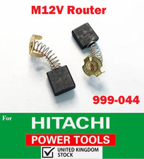 2x Carbon Brushes For Hitachi
