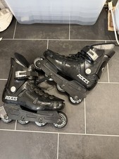 Roces Inline Skates Unisex