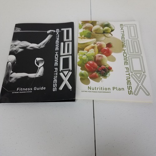 P90x extreme home - home, fitness