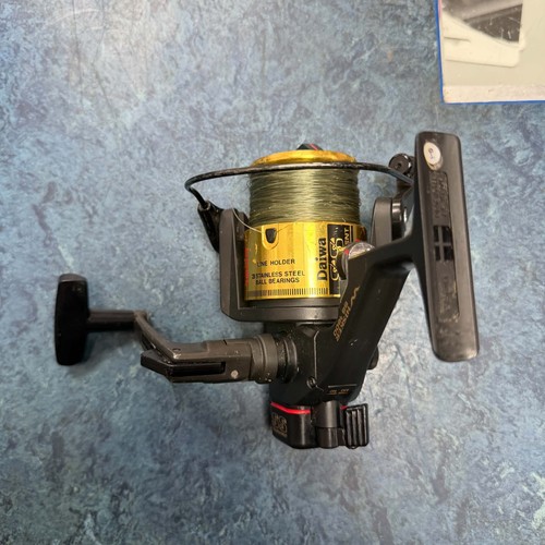 Daiwa tournament 1600 - daiwa,