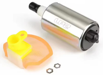 Fuel pump honda - cb, f