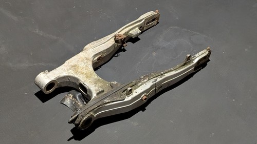 Genuine honda cbx550 pc04 - honda,