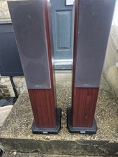 Epos Hi-Fi Floor-standing Speakers. Epos ELS 303 90cm High 