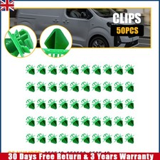 50X Side Body Moulding Strip