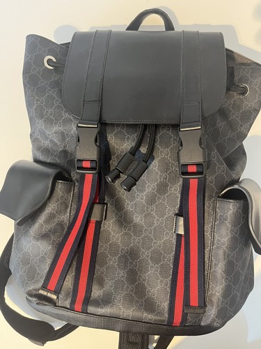 Gucci supreme monogram - supreme,