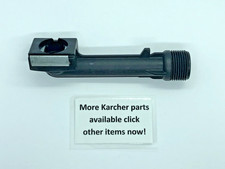 Karcher K2 Older Series Connection Outlet Elbow Pipe P/No: 5.064-159 *Free Post*