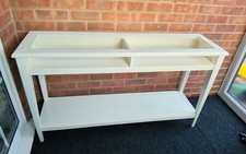 Ikea Liatorp Console Display