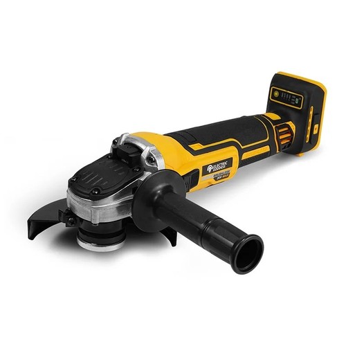 125mm brushless cordless angle - brushless,