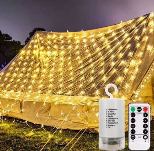 Cciland battery net - 3m, 2m