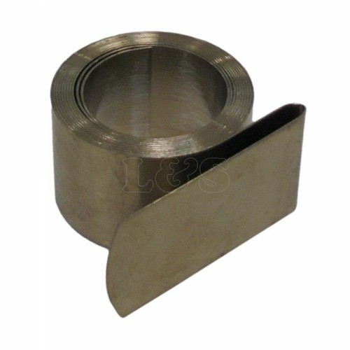 Follower spring for paslode - spring,