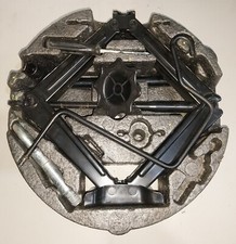 VAUXHALL  ASTRA H VECTRA C