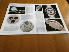 BREIL MANTA PROFESSIONAL DIVING CHRONO SUB FEATURES TEST REVIEW WATCH