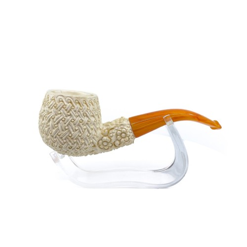 Yanik meerschaum pipe - s.,