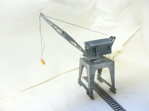Gauge overhead - 00,