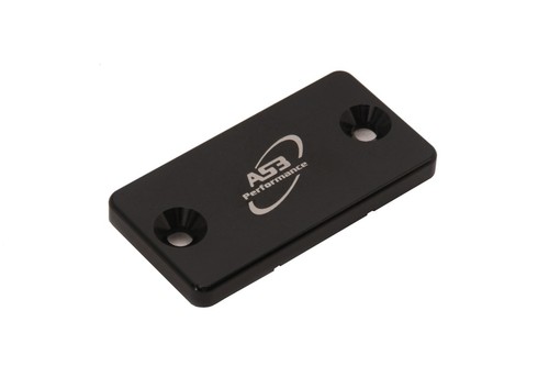 As3 front brake reservoir - as3,