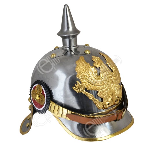 Ww1 repro silver imperial - silver,