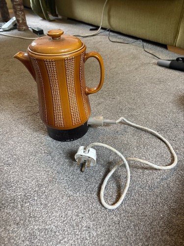 Wedgewood coffee pot electric - coffee,