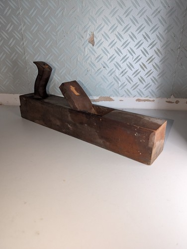Vintage woodworker jointer - vintage, woodworker's