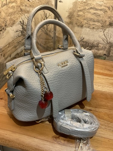 Bessie small grey barrel type - bessie,
