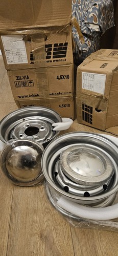 Classic mini 5 steel - mini, 10"×4.5