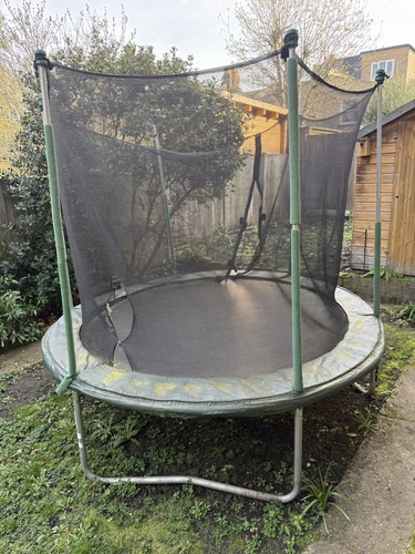 Trampoline 220 diameter - trampoline, cm
