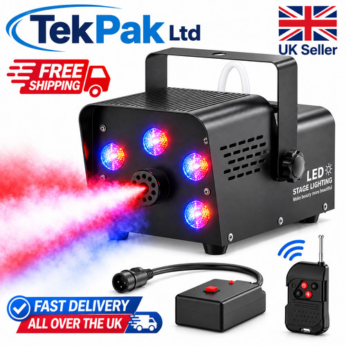 600w led rgb - rgb, machine