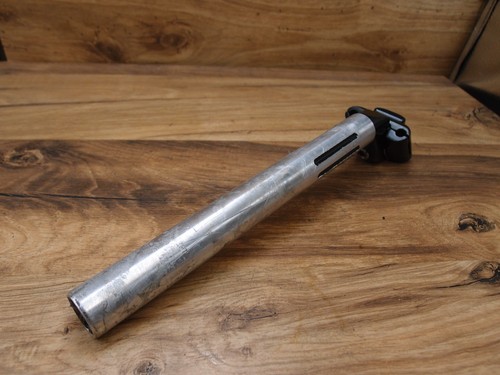 Plain seatpost kalloy - plain, for