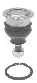 Borg beck ball joint upper - beck,