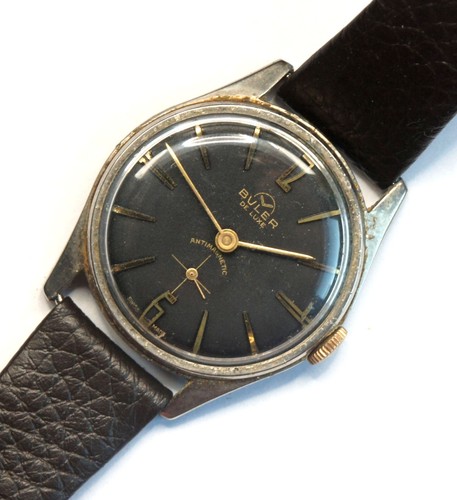 Vintage buler luxe - vintage, de