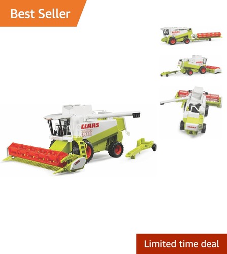 Realistic claas lexion 480 - claas,