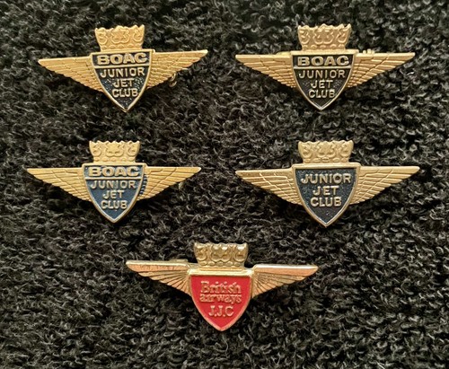 British overseas airways corp - overseas,